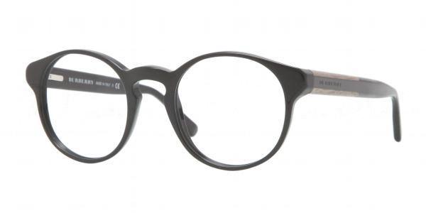 burberry prescription eyewear