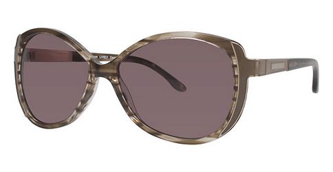 BCBG Max Azria Lively Sunglasses Visually appealing styles