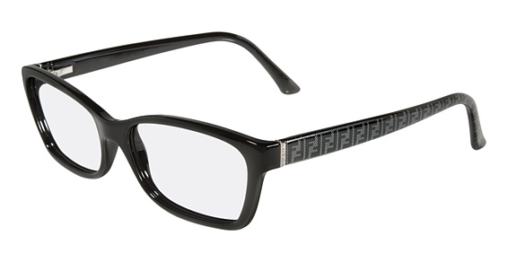 fendi men's eyeglass frames