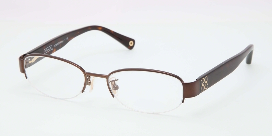 Coach HC5030 Betsy Eyeglasses | HC 5030 Prescription Glasses | Price: $