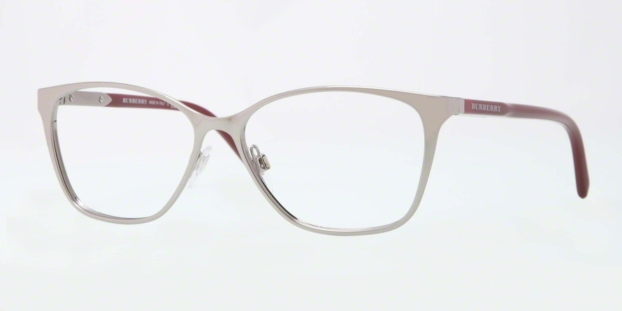 discontinued burberry eyeglasses