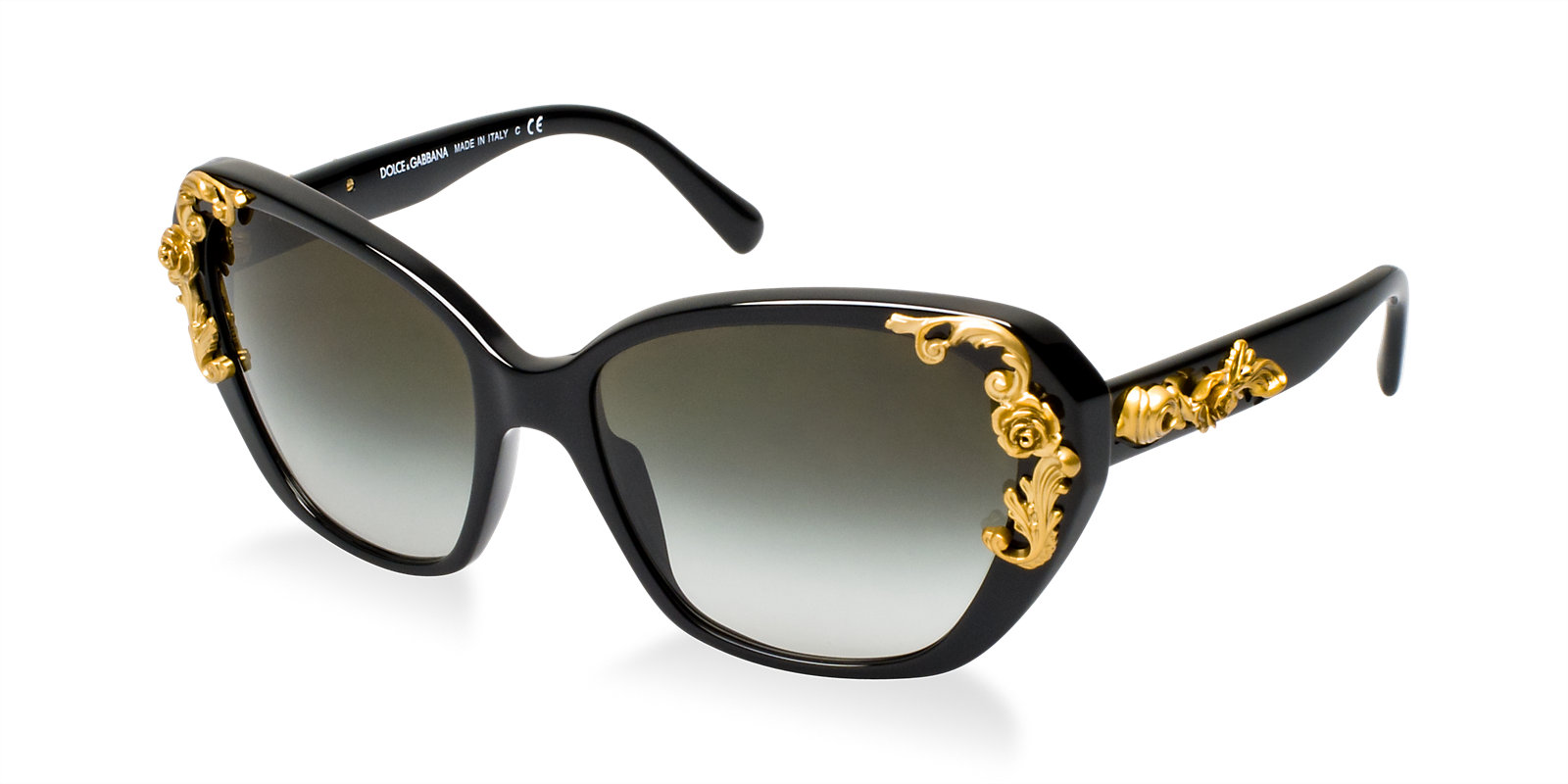 Dolce \u0026 Gabbana DG4167 Sunglasses | DG 