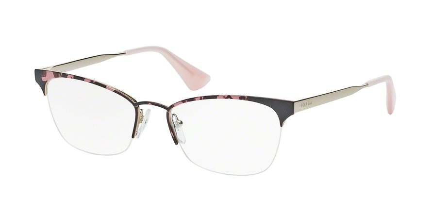 Prada PR 65QV Cinema' Eyeglasses | PR65QV Prescription Glasses | Price:  $