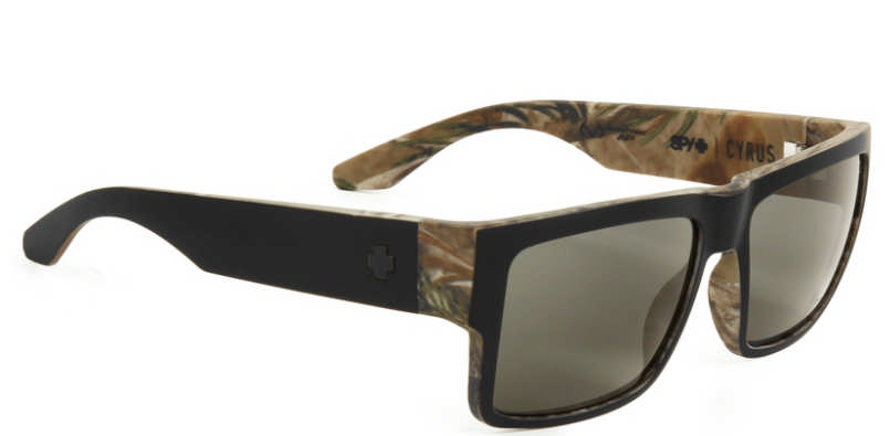 CYRUS Mens Sunglasses by Spy Optic