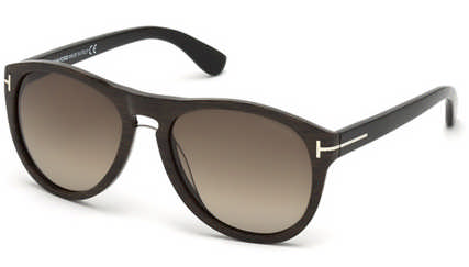 Tom Ford Kurt FT0347 Sunglasses | Tom Ford Sunglasses | FT 0347