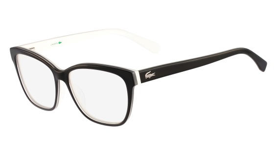 lacoste womens glasses frames
