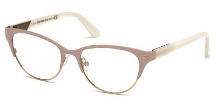 Tom Ford FT5318 Eyeglasses | FT5318 prescription glasses