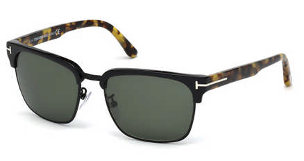 Tom Ford River FT0367 Sunglasses | Tom Ford Sunglasses River | FT 0367