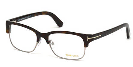 Tom Ford Alana FT5307 Eyeglasses | Tom Ford Eyeglasses | FT 5307