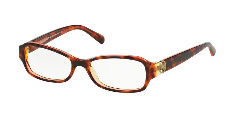 Michael Kors MK8002 Anguilla Eyeglasses | MK8002 Anguilla Prescription  Glasses | Price: $