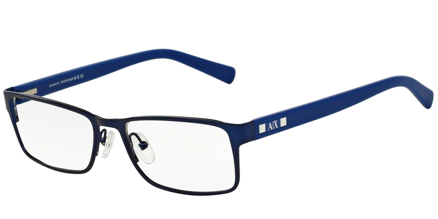 Armani Exchange 1003 Eyeglasses | AX1003 | Price: $