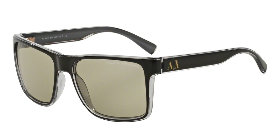 Armani Exchange 4016 Sunglasses | AX4016 | Price: $
