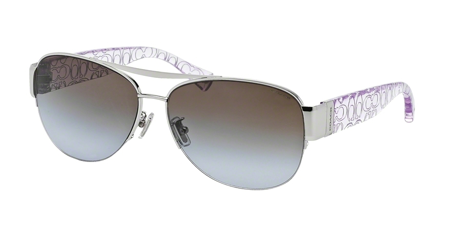 Coach HC7042 Sunglasses Christina Now 95.00 at EZContacts