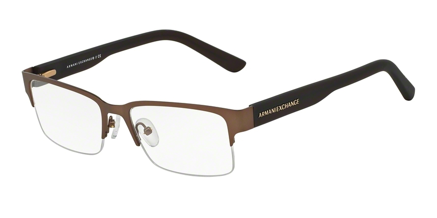 Armani Exchange 1014 Eyeglasses | AX1014 | Price: $