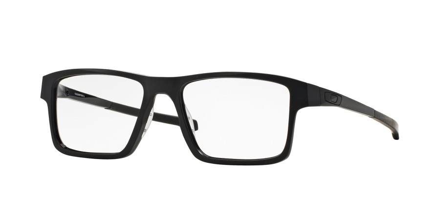 Oakley OX8040 Chamfer  Eyeglasses | OX8040 glasses Price:  $