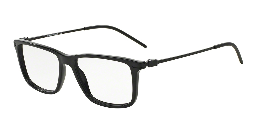 Emporio Armani EA3063F Eyeglasses | EA 3063F prescription glasses