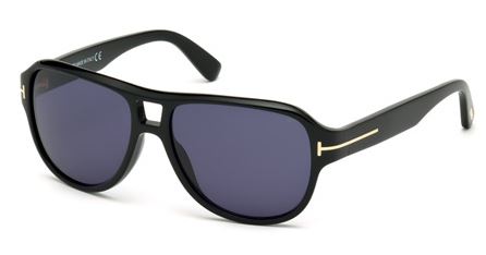 Tom Ford FT0446 Dylan Sunglasses | ft0446 | Price: $